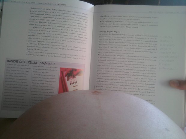 i libri da leggere assolutamente in gravidanza e nei primi mesi di vita del  neonato – Dillo alla Mamma